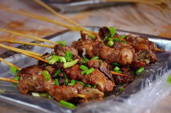 桂东五花肉培训