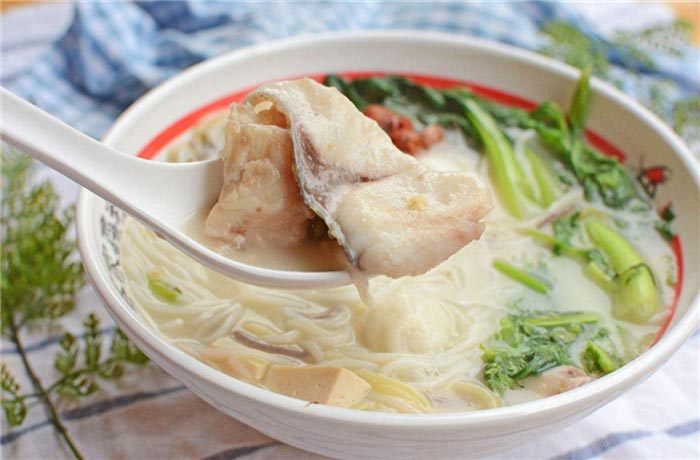 桂东鱼粉培训