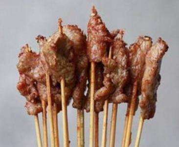 桂东炸串加盟多少钱