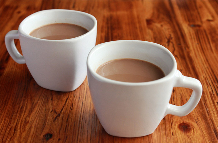 桂东奶茶培训