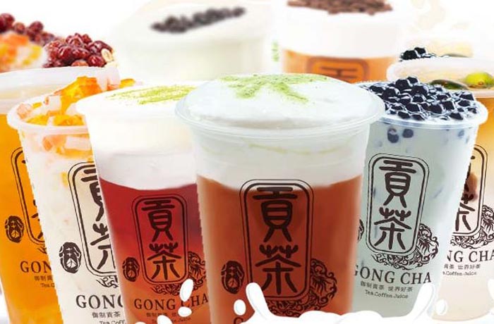 桂东贡茶培训